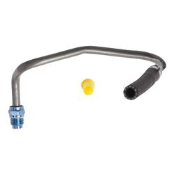 Edelmann Power Steering Return Hoses 80262B