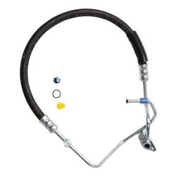 Edelmann Power Steering Pressure Hoses for 1996-2000 CIVIC, 1997-2000 EL - 80267B