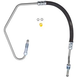 Edelmann Power Steering Pressure Hoses for 1991 DAKOTA - 80272B