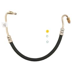 Edelmann - Power Steering Hoses and Lines for 1996-2005 ASTRO, SAFARI - 80274E