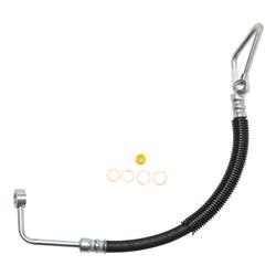 Edelmann Power Steering Pressure Hoses for 1989-1997 SIDEKICK, TRACKER - 80278B