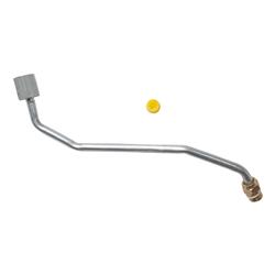 Edelmann Power Steering Pressure Hoses for 1997 ESCORT, TRACER - 80281B