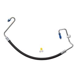 Edelmann Power Steering Pressure Hoses for 1997-2002 TJ, WRANGLER - 80292B