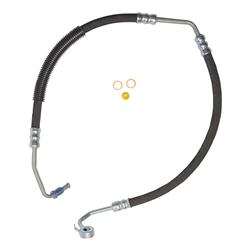 Edelmann Power Steering Pressure Hoses for 1999-2001 PROTEGE - 80294B