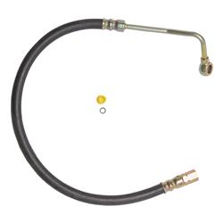 Edelmann Power Steering Pressure Hoses for 1988-1989 PREMIER, 1999-2000 TRACKER, 1999-2001 VITARA - 80296B