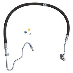 Edelmann Power Steering Pressure Hoses for 1994-1997 INTEGRA - 80299B