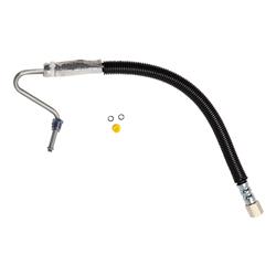 Edelmann Power Steering Pressure Hoses for 2002-2005 CAVALIER, SUNFIRE - 80301B