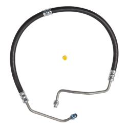 Edelmann Power Steering Pressure Hoses for 2001-2003 MUSTANG - 80305B