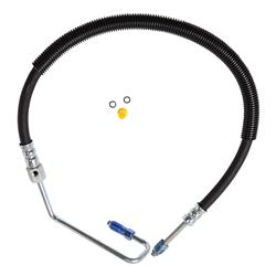 Edelmann Power Steering Pressure Hoses for 1997-2002 DAKOTA - 80308B