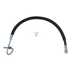 Edelmann Power Steering Pressure Hoses for 1997-2002 RAM 3500, RAM 2500, 1998-2002 RAM 1500 - 80309B