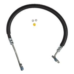Edelmann Power Steering Pressure Hoses for 2000-2003 DAKOTA, DURANGO - 80312B