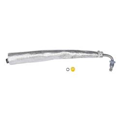 Edelmann Power Steering Return Hoses for 1997-2001 CATERA - 80316B