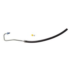 Edelmann Power Steering Return Hoses for 2000-2004 DAKOTA, 2000-2003 DURANGO - 80317B