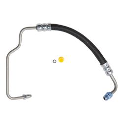 Edelmann Power Steering Pressure Hoses 80320B