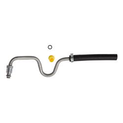 Edelmann Power Steering Return Hoses 80324B