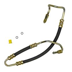 Edelmann Elite Power Steering Hoses for 1999-2004 GRAND CHEROKEE - 80328E