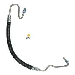 Edelmann Power Steering Pressure Hoses 80332B