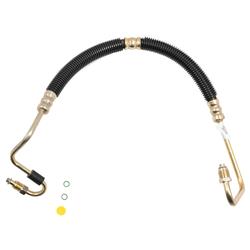 Edelmann - Power Steering Hoses and Lines for 2000-2005 ASTRO, SAFARI - 80336E