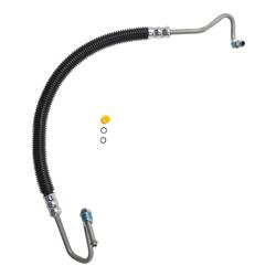 Edelmann Power Steering Pressure Hoses 80339B