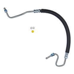 Edelmann Power Steering Pressure Hoses 80340B