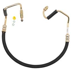 Edelmann - Power Steering Hoses and Lines for 2003-2006 WRANGLER - 80345E