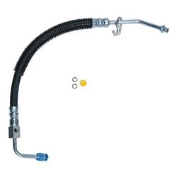 Edelmann Power Steering Pressure Hoses for 2001-2009 B2300, 2001-2011 RANGER - 80346B
