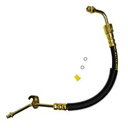 Edelmann Elite Power Steering Hoses for 2001-2009 B2300, 2001-2011 RANGER - 80346E