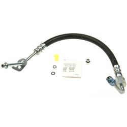 Edelmann Power Steering Pressure Hoses for 2001 B2500, 2001-2006 B3000, 2000-2006 RANGER - 80347B