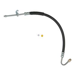 Edelmann Power Steering Pressure Hoses for 2001-2009 B4000, 2000-2011 RANGER - 80348B