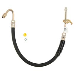 Edelmann - Power Steering Hoses and Lines for 2001-2009 B4000, 2000-2011 RANGER - 80348E