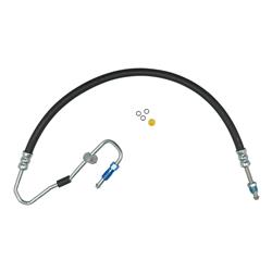 Edelmann Power Steering Pressure Hoses for 2003-2006 RAM 3500, RAM 2500, 2003-2004 RAM 1500 - 80359B