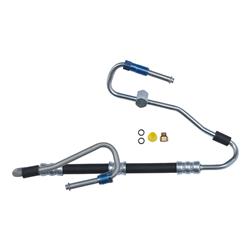 Edelmann Power Steering Pressure Hoses for 2003-2006 RAM 3500, RAM 2500, 2003 RAM 1500 - 80360B