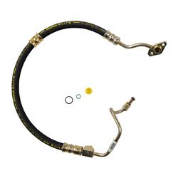 Edelmann - Power Steering Hoses and Lines for 2001-2005 CIVIC - 80364E