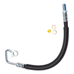Edelmann Power Steering Pressure Hoses for 1998-1999 SLX, 1998-2002 TROOPER, 1999-2001 VEHICROSS - 80368B