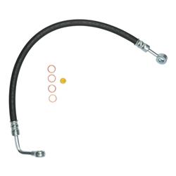 Edelmann Power Steering Pressure Hoses for 1991-1994 G20 - 80371B