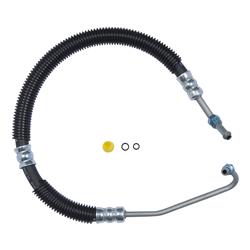 Edelmann Power Steering Pressure Hoses for 1988-1994 VANDEN PLAS, XJ6 - 80372B