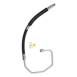 Edelmann Power Steering Pressure Hoses for 2001-2002 SPORTAGE - 80380B