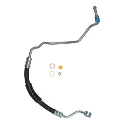 Edelmann Power Steering Pressure Hoses 80381B