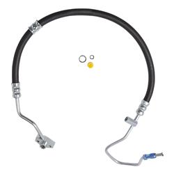 Edelmann Power Steering Pressure Hoses for 1997-2001 PRELUDE - 80384B