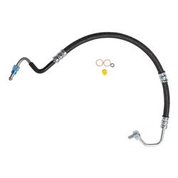 Edelmann Power Steering Pressure Hoses for 2002-2009 CAMRY, 2004-2008 SOLARA - 80388B