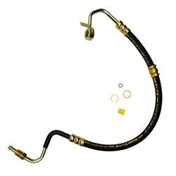 Edelmann Elite Power Steering Hoses for 2002-2009 CAMRY, 2004-2008 SOLARA - 80388E