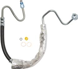 Edelmann Power Steering Pressure Hoses for 2005-2012 AVALON, 2007-2011 CAMRY - 80389B