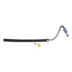 Edelmann Power Steering Return Hoses for 1990-1995 WRANGLER - 80413B