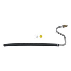 Edelmann Power Steering Return Hoses for 1993-1998 GRAND CHEROKEE, 1993 GRAND WAGONEER - 80419B