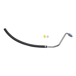 Edelmann Power Steering Return Hoses for 1991-1993 D250, D350 - 80429B