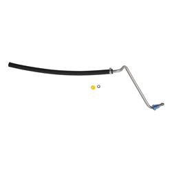 Edelmann Power Steering Return Hoses 80430B