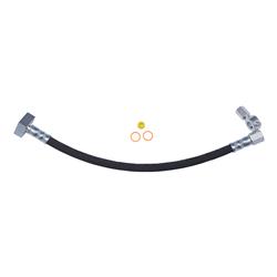 Edelmann Power Steering Pressure Hoses for 2000-2001 SENTRA - 80432B