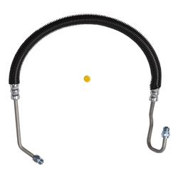 Edelmann Power Steering Pressure Hoses for 2005-2007 F-250 SUPER DUTY, F-350 SUPER DUTY - 80437B