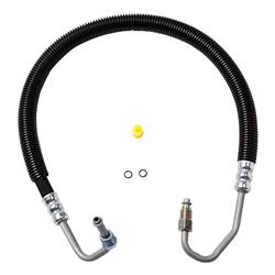 Edelmann Power Steering Pressure Hoses for 2005 F-250 SUPER DUTY, F-350 SUPER DUTY - 80438B