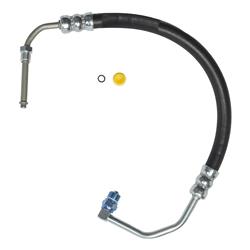 Edelmann Power Steering Pressure Hoses for 1999 F-250 SUPER DUTY, F-350 SUPER DUTY - 80439B